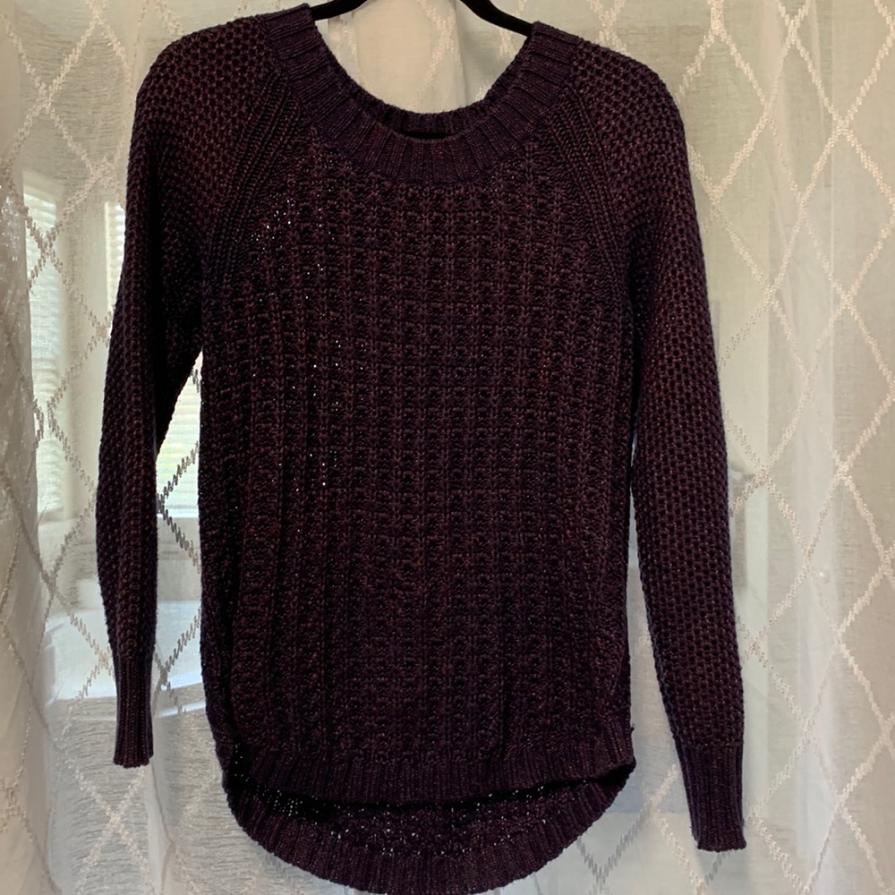 Knit Sweater